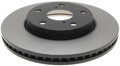 Picture of 18A2450 Disc Brake Rotor  BY ACDelco