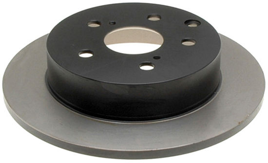 Picture of 18A2451 Disc Brake Rotor  BY ACDelco