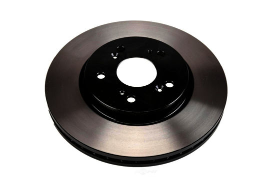 Picture of 18A2463 Disc Brake Rotor  BY ACDelco