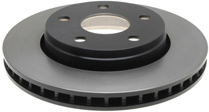 Picture of 18A2464 Disc Brake Rotor  BY ACDelco