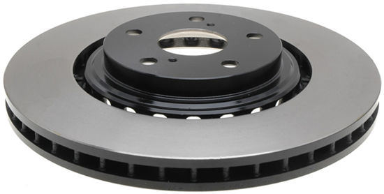 Picture of 18A2561 Disc Brake Rotor  BY ACDelco