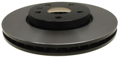 Picture of 18A2719 Disc Brake Rotor  BY ACDelco