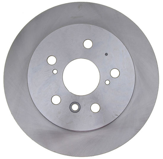 Picture of 18A2930 Disc Brake Rotor  BY ACDelco