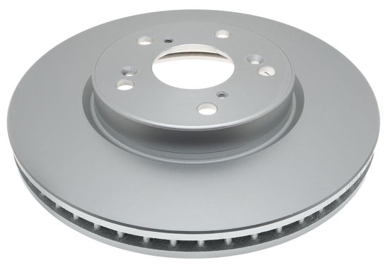 Picture of 18A81022 Disc Brake Rotor  BY ACDelco