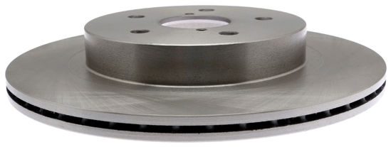 Picture of 18A81956 Disc Brake Rotor  BY ACDelco