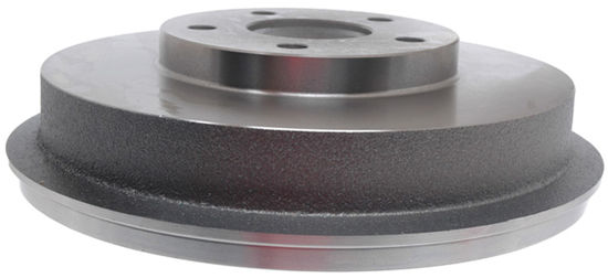 Picture of 18B411 Brake Drum  BY ACDelco