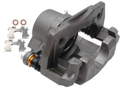 Picture of 18FR2052 Reman Friction Ready Non-Coated Disc Brake Caliper  BY ACDelco