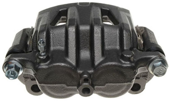 Picture of 18FR2260 Reman Friction Ready Non-Coated Disc Brake Caliper  BY ACDelco