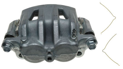 Picture of 18FR2261 Reman Friction Ready Non-Coated Disc Brake Caliper  BY ACDelco