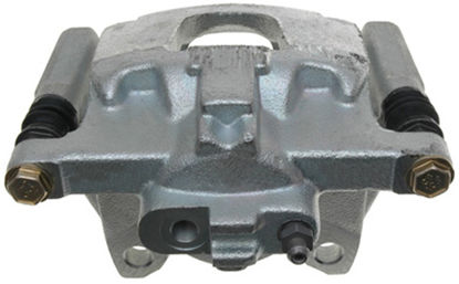 ACDelco 18FR2530N Professional Front Disc Brake Caliper Assembly