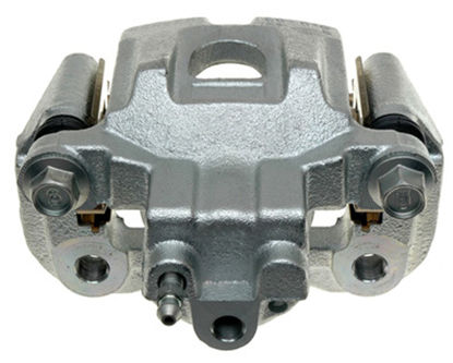 Picture of 18FR2581 Reman Friction Ready Non-Coated Disc Brake Caliper  BY ACDelco