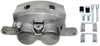 Picture of 18FR2659 Reman Friction Ready Non-Coated Disc Brake Caliper  BY ACDelco