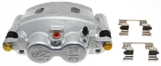 Picture of 18FR2660C Reman Friction Ready Coated Disc Brake Caliper  BY ACDelco