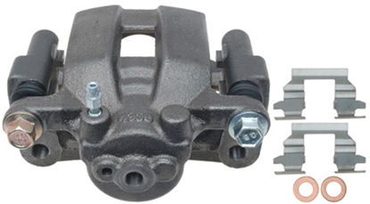 Picture of 18FR2713 Reman Friction Ready Non-Coated Disc Brake Caliper  BY ACDelco