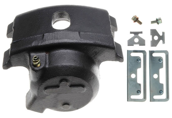 Picture of 18FR619 Reman Friction Ready Non-Coated Disc Brake Caliper  BY ACDelco