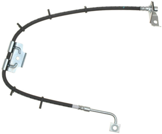 Picture of 18J4285 Brake Hydraulic Hose  BY ACDelco