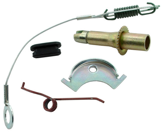 Picture of 18K11 Drum Brake Self Adjuster Repair Kit  BY ACDelco