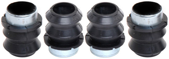 Picture of 18K1169 Disc Brake Caliper Bushing  By ACDELCO PROFESSIONAL BRAKES CANADA