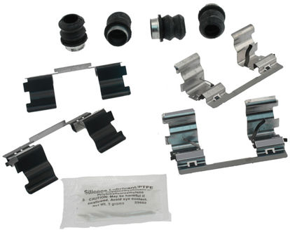 Picture of 18K2023X Disc Brake Hardware Kit  BY ACDelco