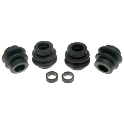 Picture of 18K2417 Disc Brake Caliper Bushing  BY ACDelco