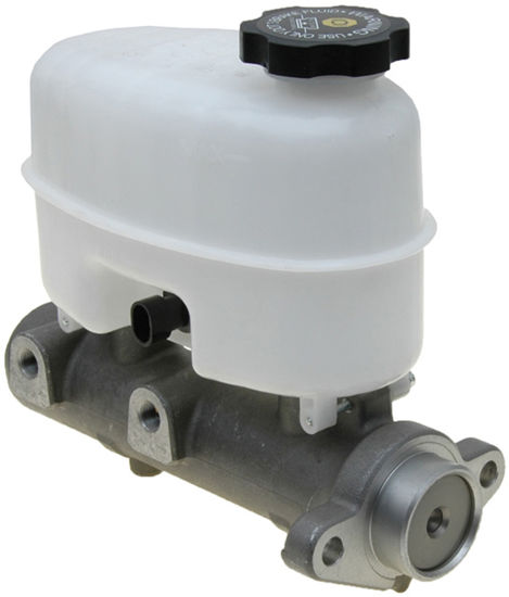 Picture of 18M2557 Brake Master Cylinder  BY ACDelco