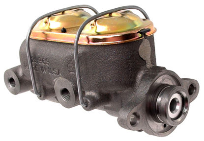 Picture of 18M27 Brake Master Cylinder  BY ACDelco