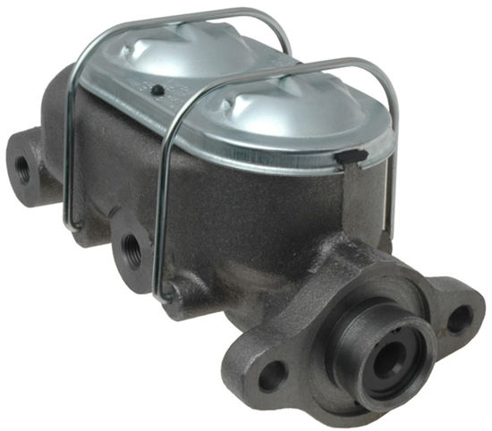 Picture of 18M72 Brake Master Cylinder  BY ACDelco