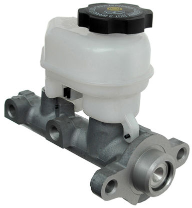 Picture of 18M819 Brake Master Cylinder  BY ACDelco