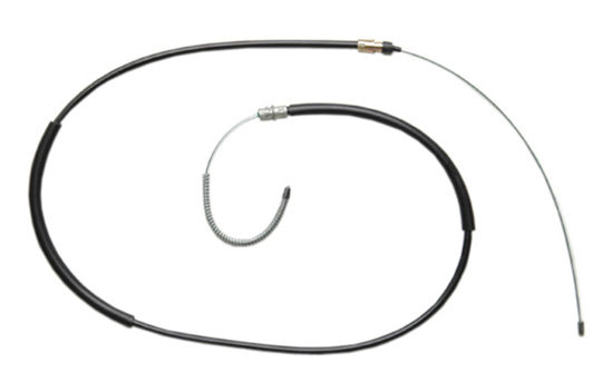 Picture of 18P1049 Parking Brake Cable  BY ACDelco
