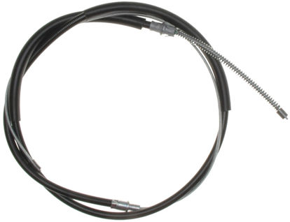 Picture of 18P1183 Parking Brake Cable  BY ACDelco