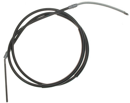 Picture of 18P1184 Parking Brake Cable  BY ACDelco