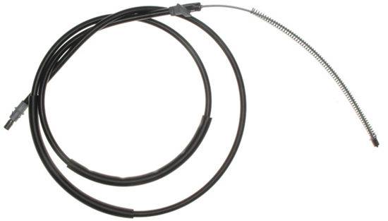 Picture of 18P1247 Parking Brake Cable  BY ACDelco