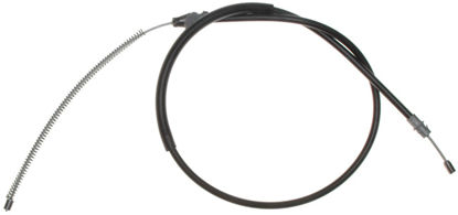 Picture of 18P1248 Parking Brake Cable  BY ACDelco