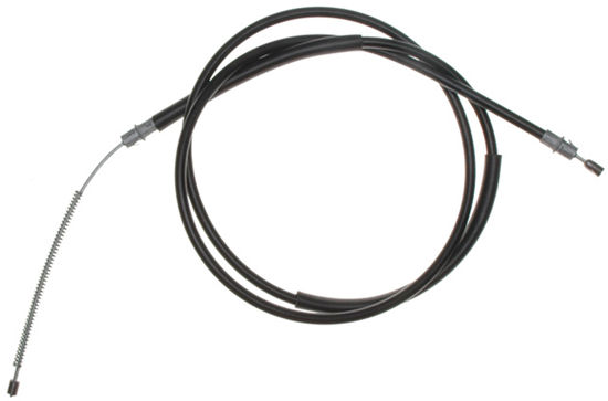 Picture of 18P1254 Parking Brake Cable  BY ACDelco