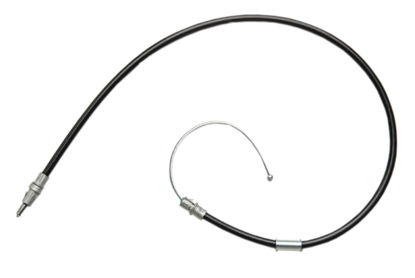 Picture of 18P1403 Parking Brake Cable  BY ACDelco