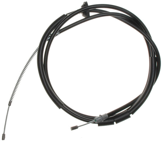 Picture of 18P1808 Parking Brake Cable  BY ACDelco