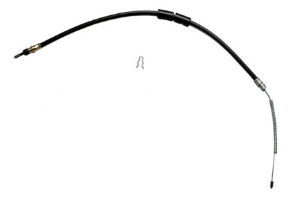 Picture of 18P2288 Parking Brake Cable  BY ACDelco