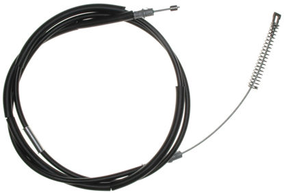 Picture of 18P2498 Parking Brake Cable  BY ACDelco