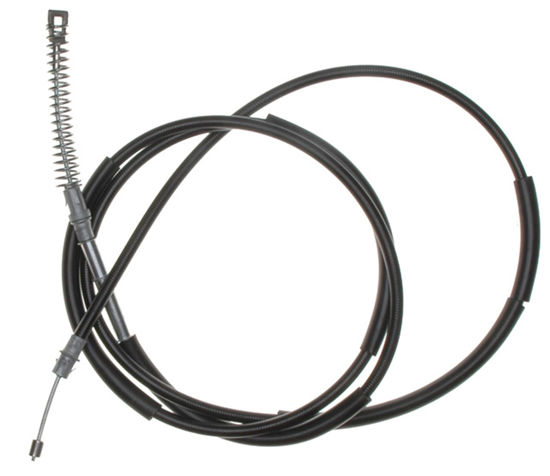 Picture of 18P2499 Parking Brake Cable  BY ACDelco