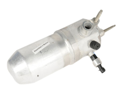 Picture of 15-10728 A/C Accumulator  BY ACDelco