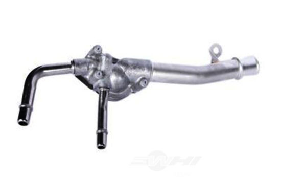 Picture of 15-11076 Engine Coolant Thermostat Housing  BY ACDelco