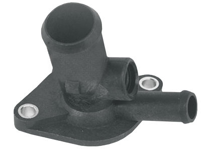 Picture of 15-1709 Engine Coolant Water Outlet  BY ACDelco