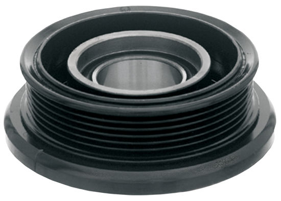 Picture of 15-20038 A/C Drive Belt Idler Pulley  BY ACDelco