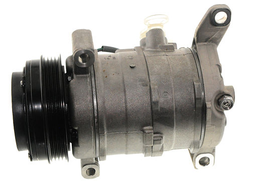 Picture of 15-20940 A/C Compressor & Component Kit  BY ACDelco