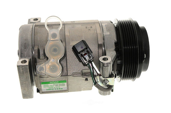 Picture of 15-21625 A/C Compressor & Clutch  BY ACDelco