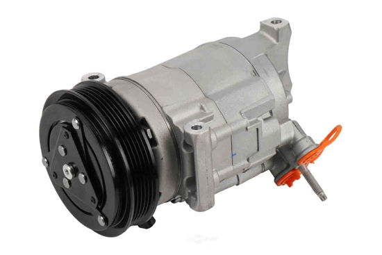 Picture of 15-22276 A/C Compressor & Clutch  BY ACDelco