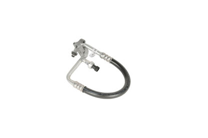 Picture of 15-34440 A/C Manifold Hose Assembly  BY ACDelco
