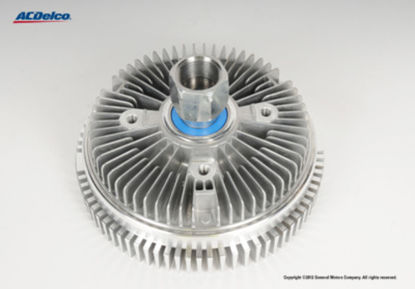 Picture of 15-40008 Engine Cooling Fan Clutch  BY ACDelco