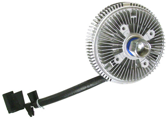 Picture of 15-40133 Engine Cooling Fan Clutch  BY ACDelco