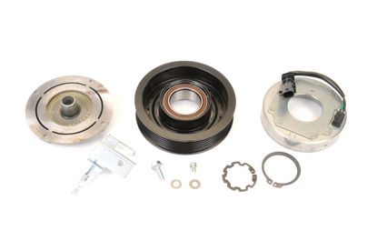 Picture of 15-40552 A/C Compressor Clutch Kit  BY ACDelco